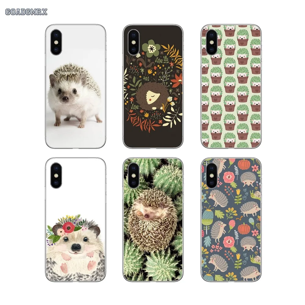 

Hedgehog Cute In Teacup Animal Phone Shell Cases For Huawei Mate 7 8 9 10 Pro 20 Lite Y3 Y5 Y6 II Y7 Prime Y9 GR5 2017 2018 2019