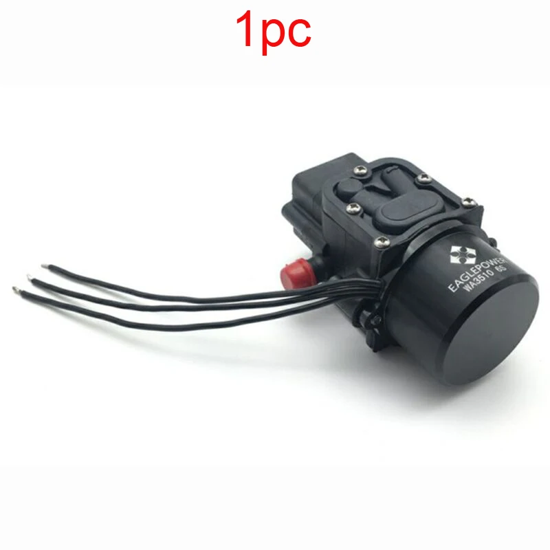 1 шт. Eaglepower WA3510 48 В/24 В/12 В бесщеточный мембранный Водяной насос ESC электрический
