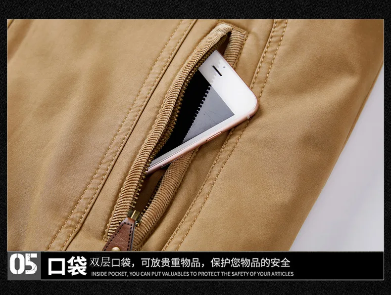 AliExpress зимнее Мужское пальто с хлопковой подкладкой из чистого хлопка очень большая толстая куртка повседневное теплое хлопковое пальто с капюшоном