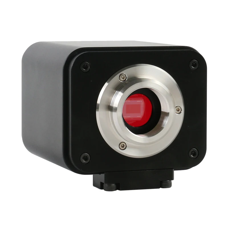  SONY IMX334 4K UHD HDMI USB3.0 WIFI LAN Industrial Digital Video C mount Microscope Camera measurem