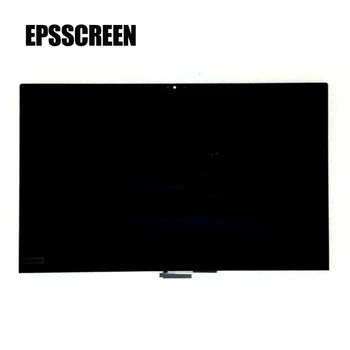 

LCD ASSEMBLY SCREEN FOR LENOVO X1 YOGA 4TH GEN QHD FHD notebook touch digitizer display LED monitor