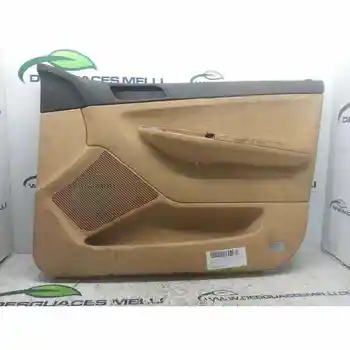 

6Y0867012FFKZ TRIM RIGHT FRONT DOOR SKODA FABIA (6Y2/6Y3)