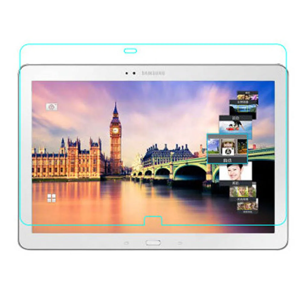 Закаленное стекло для Samsung Galaxy Tab Note Pro 12 2 дюймов P900 P901 P905 T900 SM-P900 Защитная пленка