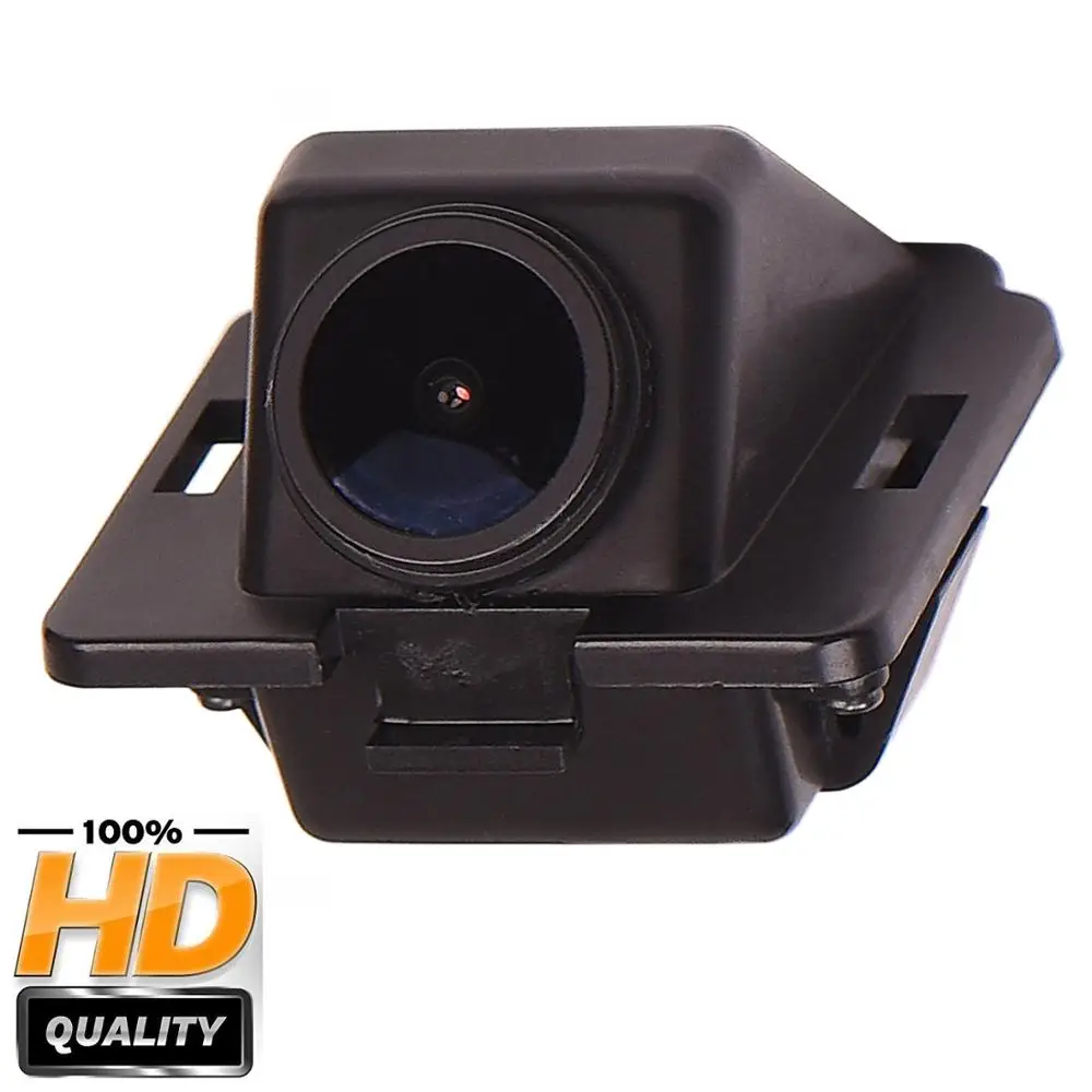 

HD 1280x720p Reversing Backup Rear view Night Vision Camera for Mitsubishi Outlander XL / Outlander / Citroen C-Crosser / 4007