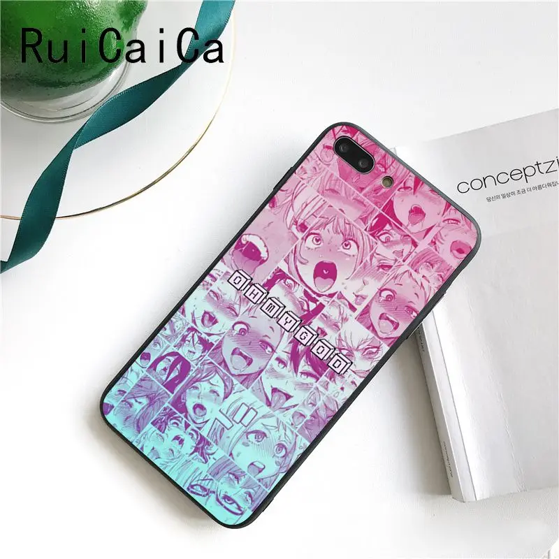 Anime girl cartoon japan cute faces