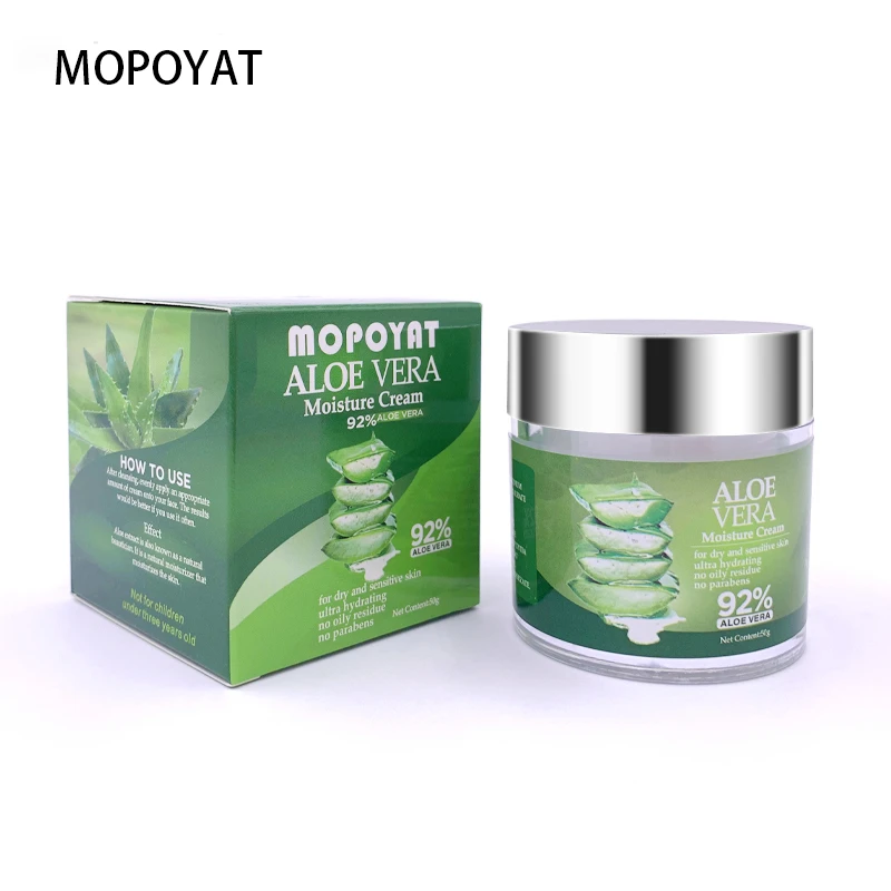 aloe vera face cream price