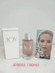 Brand Perfume Women High-quality Eau De Parfum Natural Fresh Floral and Fruity Scent Long Lasting Fragrance Spray for Ladies
