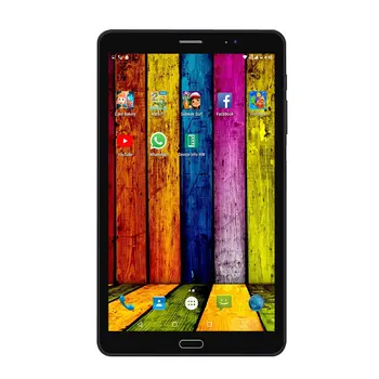 

8 Inch 2G + 16G Android 6.0 Quad-Core CPU Dual SIM Card Phone Call Dual Camera Phone Wifi BDF Tablet PC Laptop