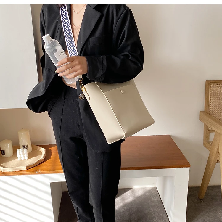 IVog Новое поступление повседневные женские сумки через плечо louisbag большие сумки для женщин
