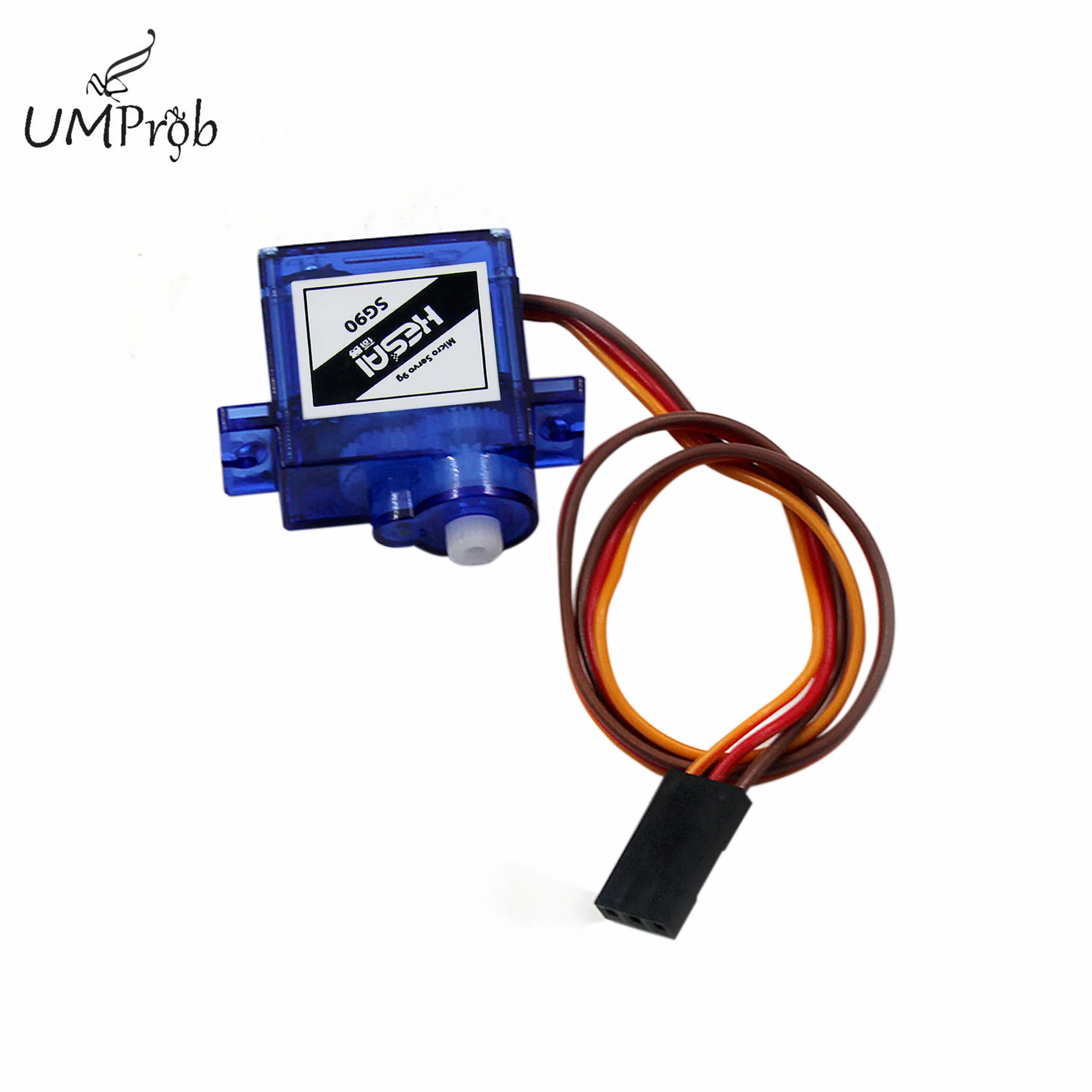 Смарт Электроника Rc Mini Micro 9g 1 6 кг сервопривод SG90 Для RC 250 450 Вертолет самолет
