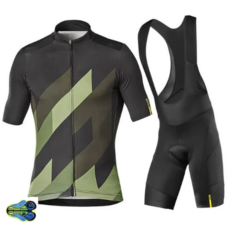 Командная синяя одежда для велоспорта MAVIC, велосипедная Джерси, Ropa, быстросохнущая мужская летняя спортивная одежда для велоспорта, 12D гелевая подкладка, велосипедные шорты