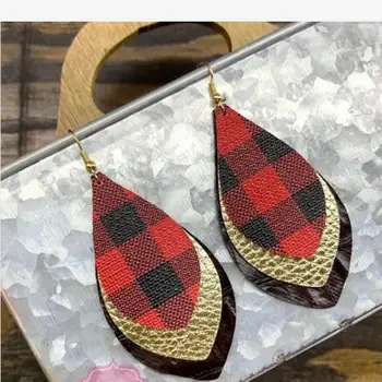 

Eardrop EA121 muyu Cutting dies wooden dies Scrapbook cut sky