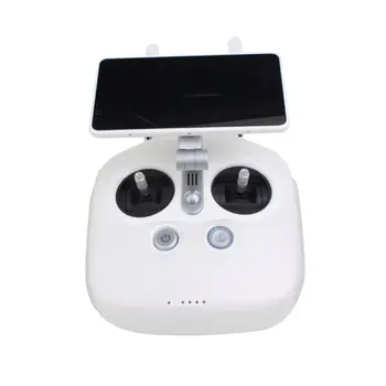 

Silicone Protective Case Clear Cover Skin for DJI Phantom 4 Pro Remote Control