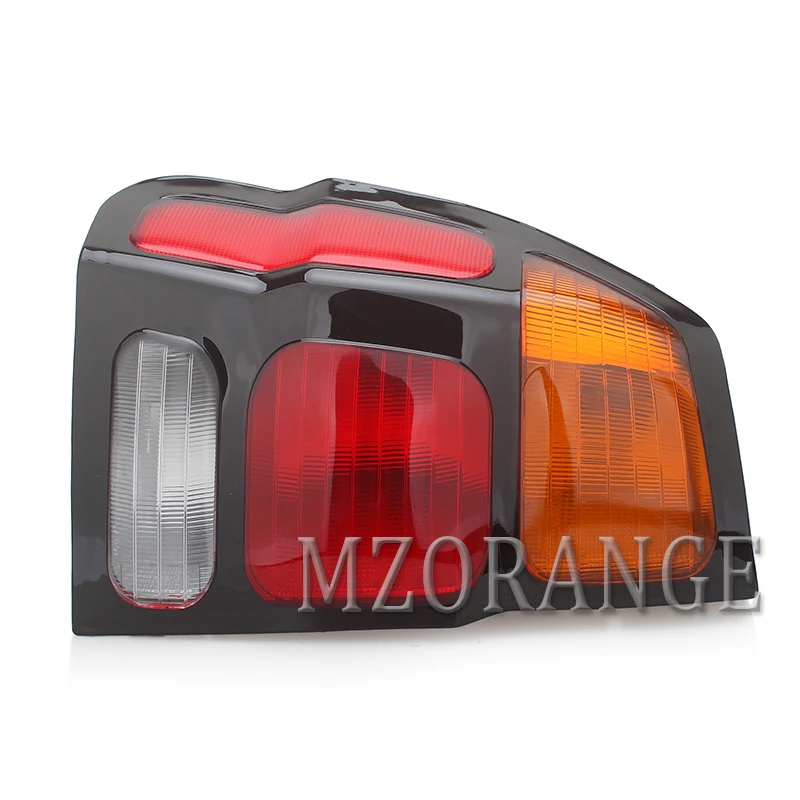 Задний фонарь MZORANGE, задний фонарь для Mitsubishi pajero 1999-2008 V31 V32 V43 V45