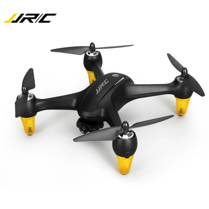 

JJRC X3P GPS 5G WiFi FPV with 1080P HD Camera Altitude Hold Mode RC Drone Quadcopter RTF RC Helicopter VS Eachine E58 SG106