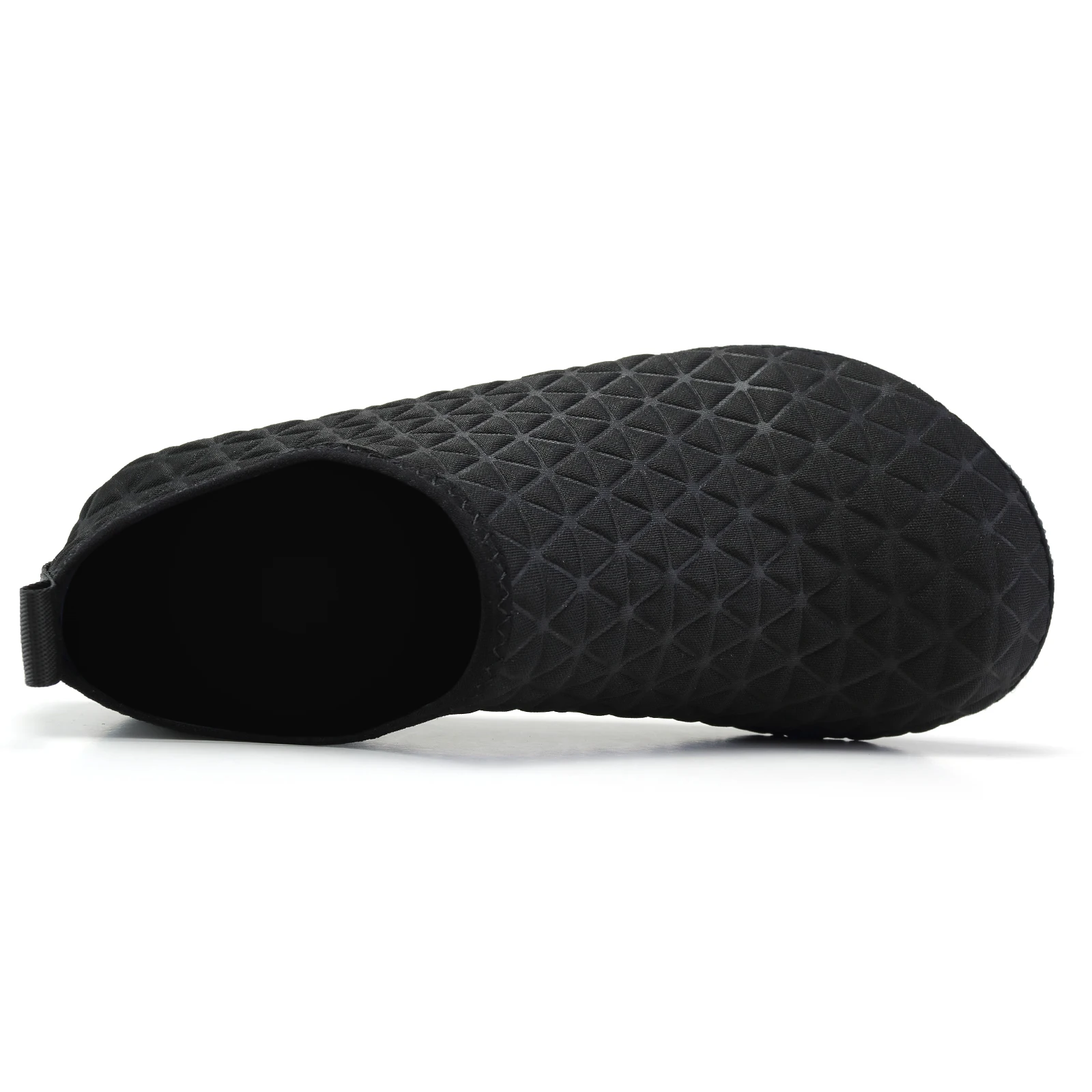 Water Shoes Aqua Shoes Barefoot Shoes Black Men Women Aqua Shoes Sneakers Quick Dry Summer Barefoot Shoes Aqua Socks Unisex Gym Yoga Exercise Beach Swimming Footwear