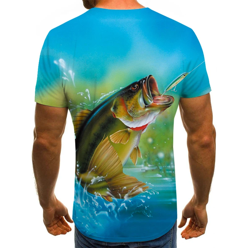 TX-4881-T恤模板-后 拷贝