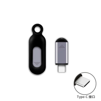 

Mobile Phone Operation Transmitter Portable Infrared Universal TV Sensitive Wireless Remote Control Stable Multifunctional Smart