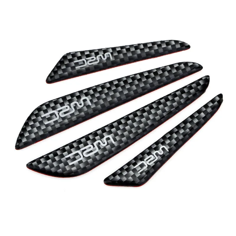 Striscia Paraurti Wrc Adesivo Scuff Portiera Auto Per Honda Civic Crv Fit Citroen C5 X7 Lexus Gx460 Gs300