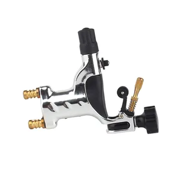 

Dragonfly Tattoo Machine Tattoo Motor Machine Assorted Rotary Tattoo Motor Multicolor Motor Gun Permanent Tattoo Body Art