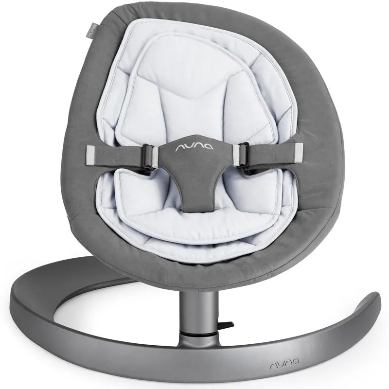leaf curv baby seat