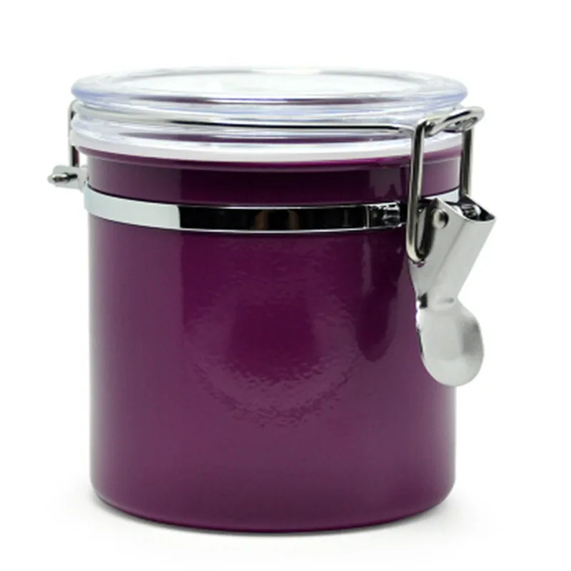 2017 срочная акция армейский зеленый шоколадный апельсин сливовый Мейсон банки из