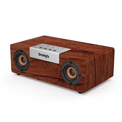 power bass bluetooth speaker
