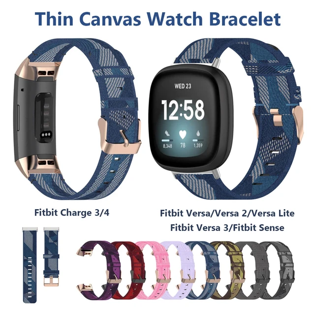 Schalter Forensische Medizin Schön versa 2 armband stoff Lyrisch