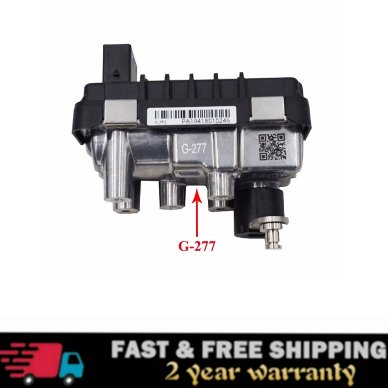 For Mercedes C320 E320 E280 ML280 R280 CDI Electronic Turbo Actuator G-219 G-277 765155 6NW008412 6NW009420 300 320 | Автомобили и