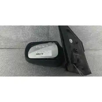 

E11015807 LEFT REARVIEW FORD FROLIC (CBK)