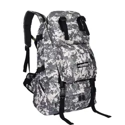 Наружная альпинистская сумка на плечо мужская водонепроницаемая многофункциональная легкая сумка для путешествий женская большая