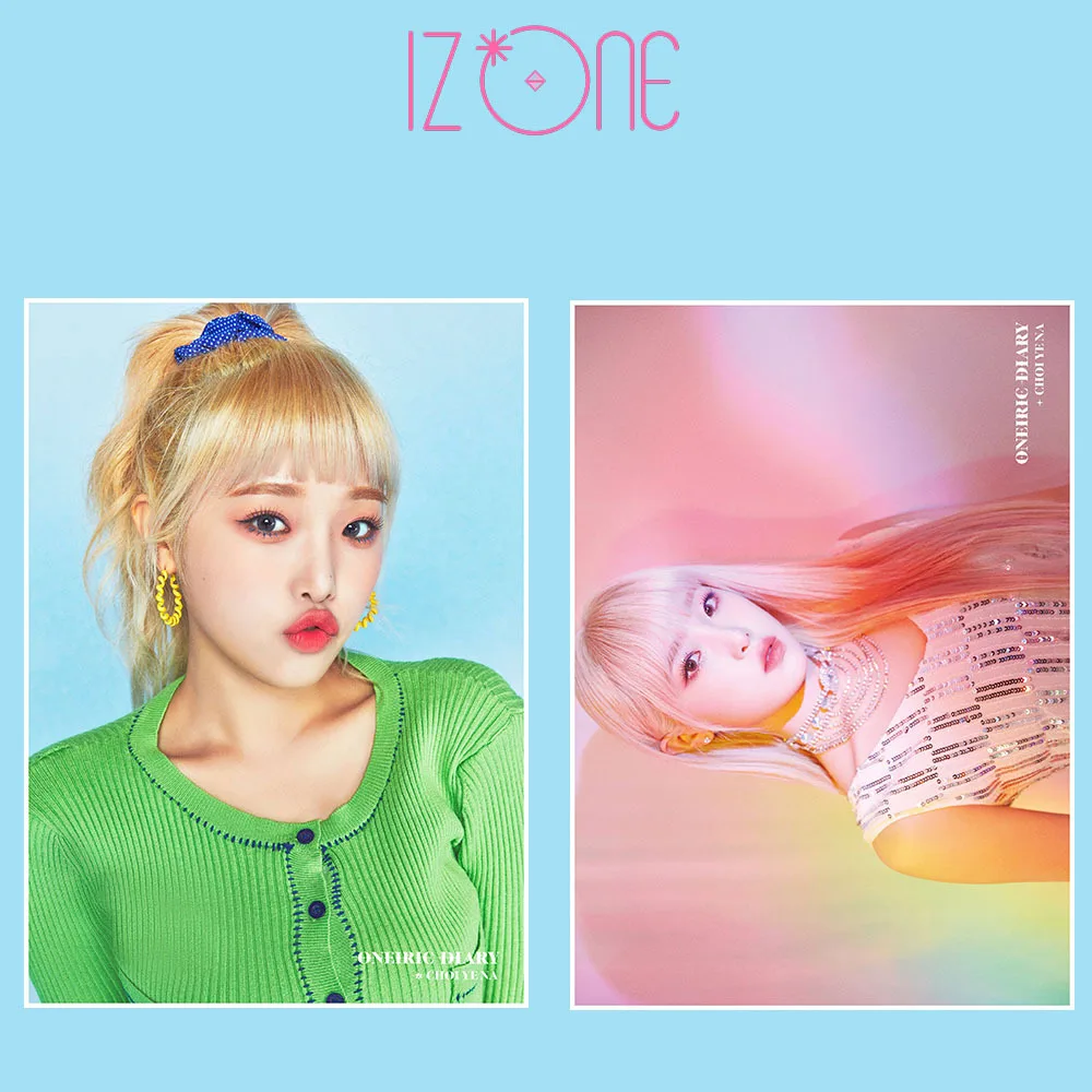 YENA
