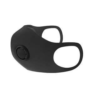 Image 5 - 3 Pcs Xiaomi SmartMi PM2.5 หน้ากาก Haze Purely Anti Haze Face Mask หูแขวน 3D ออกแบบการหายใจแฟชั่นหน้ากาก