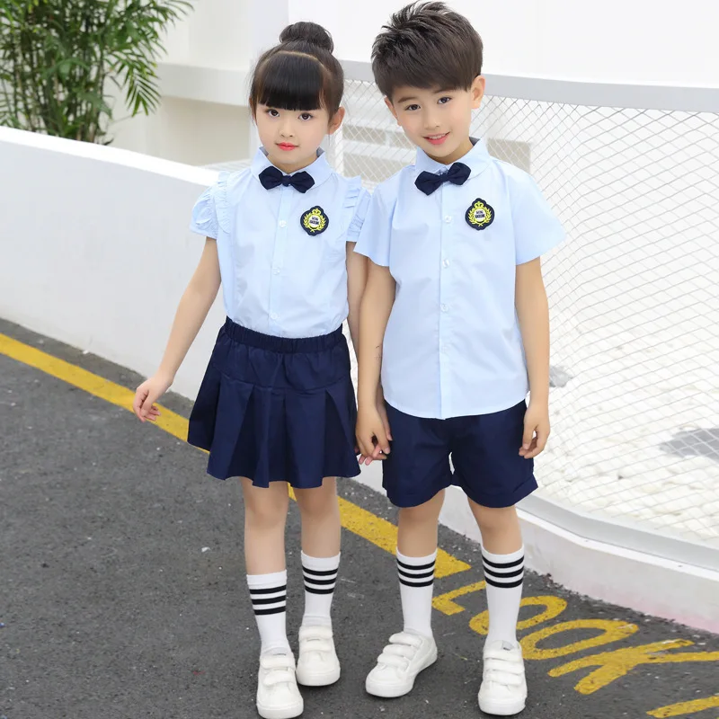 

CHILDREN'S Socks Young STUDENT'S Kindergarten School Uniform Long Socks Pure Cotton Stockings Three Bars Baby Students' Socks