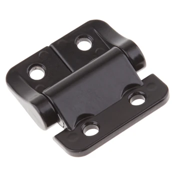 

Constant Torque Position Control Hinge with 4 Countersunk Holes, Zinc Alloy, 40 x 38 mm,Replace Soutch E6-10-216-50