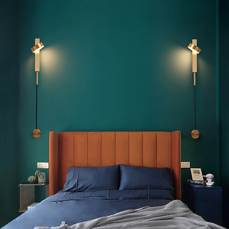 Nordic Modern Wall Lamp 2