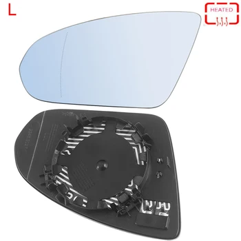 

MagicKit Left Side Heated A-Class Mirror Glass For Mercedes-Benz W177 A0998101501