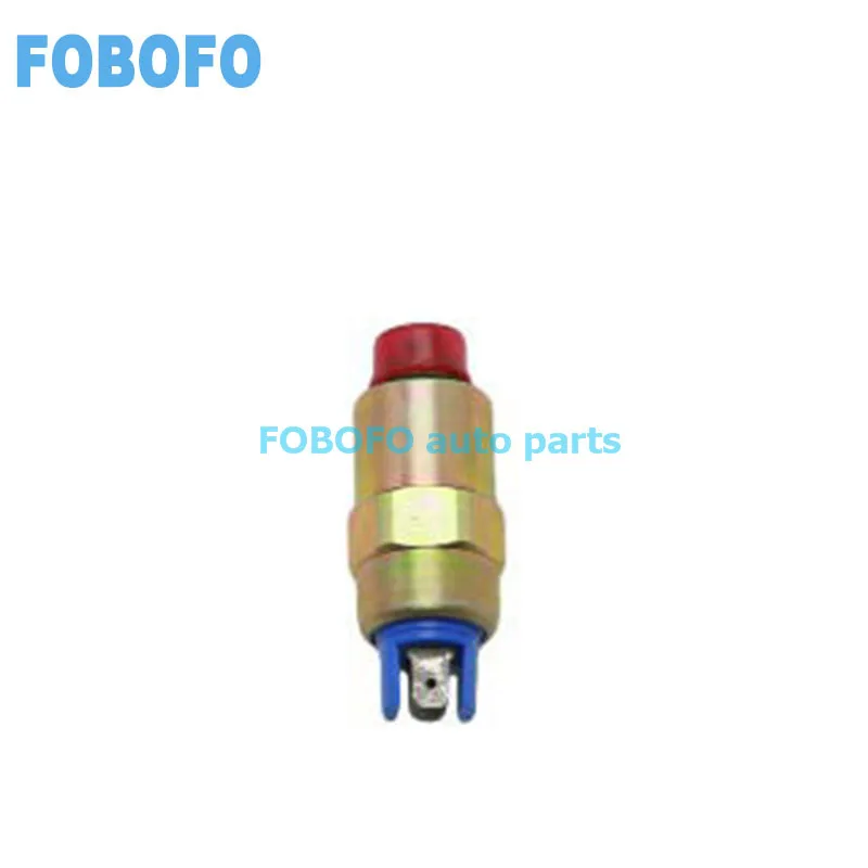 12 В Φ для двигателя серии Perkins 1000 26420472 и 28730179 DPA DPS CAV 7167 620D 7185 T 620C|Клапаны детали| |