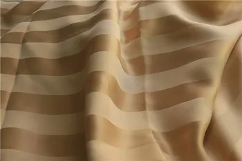 

sand washing cupro jacquard fabric wholesale