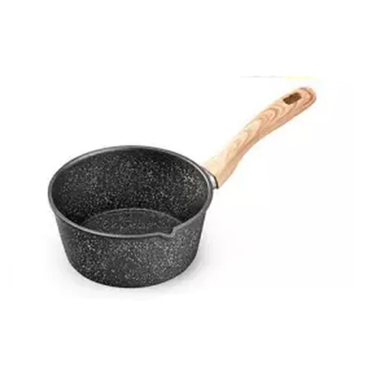 Milk pot. Milk pot