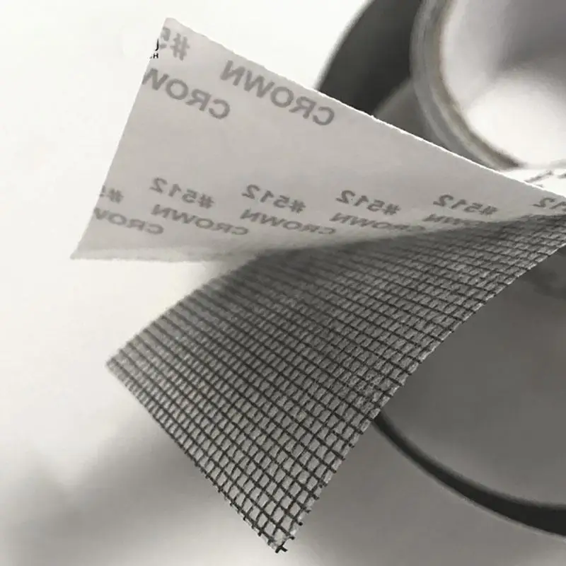 Ремонтная лента для защиты от насекомых ремонтная Водонепроницаемая s-образная с