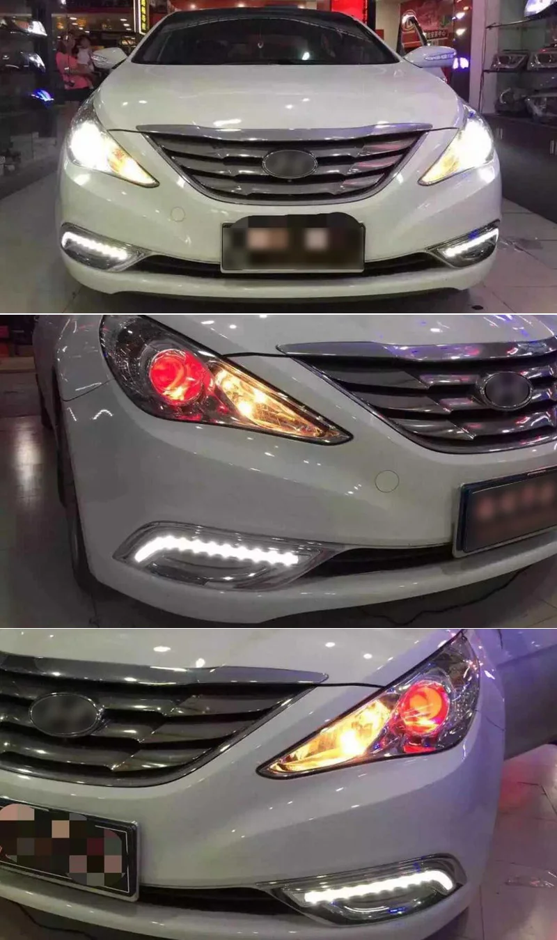 Sonata G8 -2