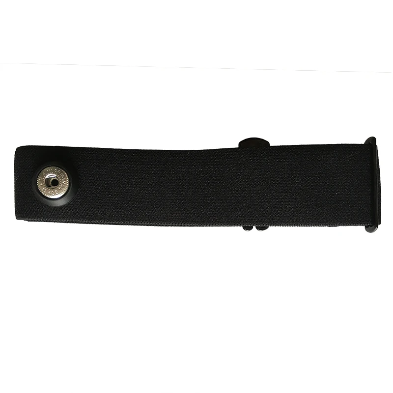 5 Heart Rate Monitor Chest Strap Bluetooth 4.0 ANT Fitness Pulse Sensor Wahoo Polar Garmin Heart Rate Soft Strap Monitor Bluetooth Ant+