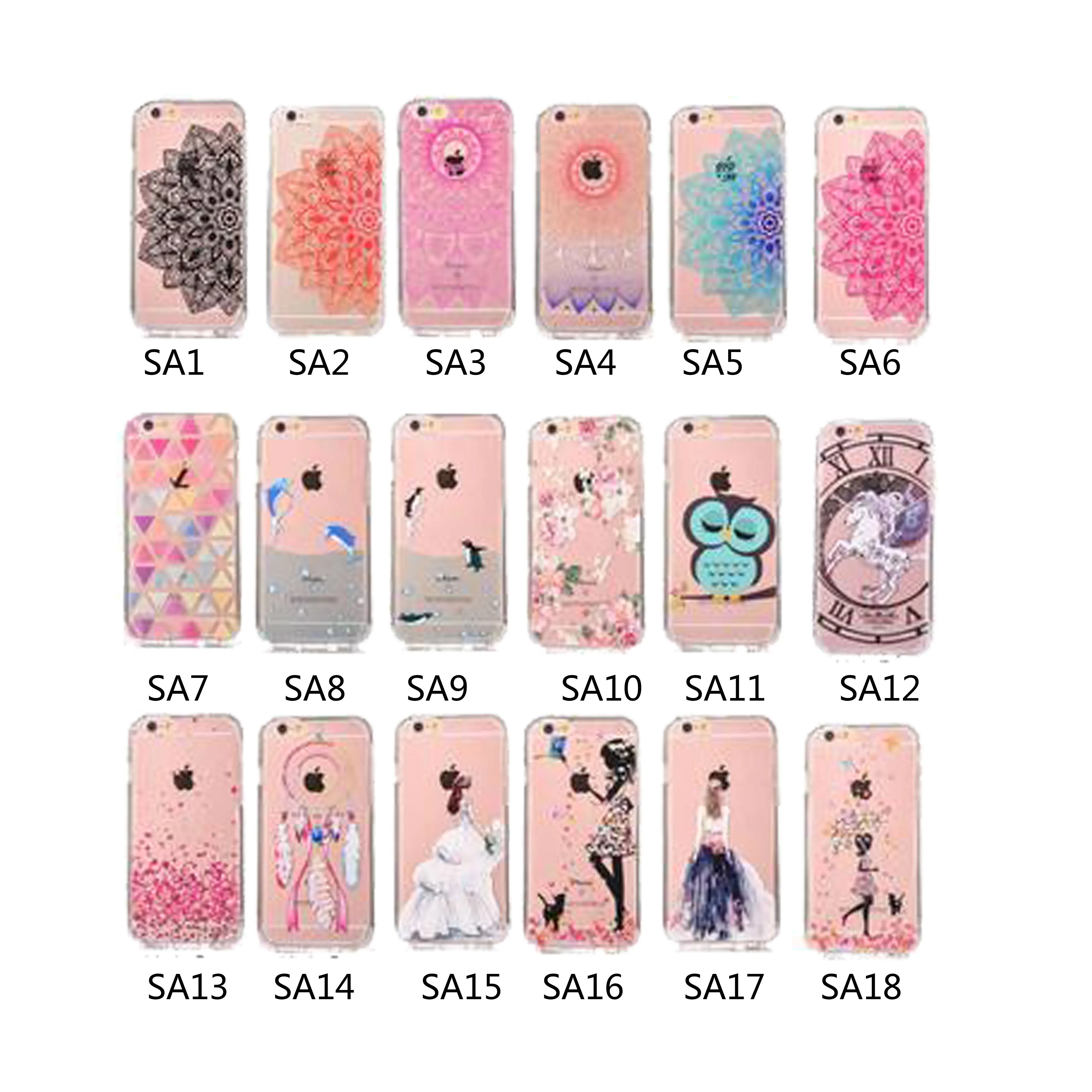 SA Плюшевые Чехлы для iPhone 11 Pro Max XS XR X 6 6s 7 8 Plus хлопковая льняная холщовая ткань