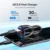 Автомобильное Зарядное Устройство Quick Charge 3.0 Гнездо Прикуривателя Адаптер Двойной USB Быстрая Зарядка Автомобильные Аксессуары Для Мобильного Телефона DVR