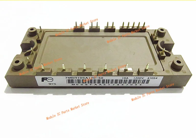 7MBR10SA120-50 7MBR15SA140-50 7MBR15SA140-70 Бесплатная доставка Новый и оригинальный модуль |