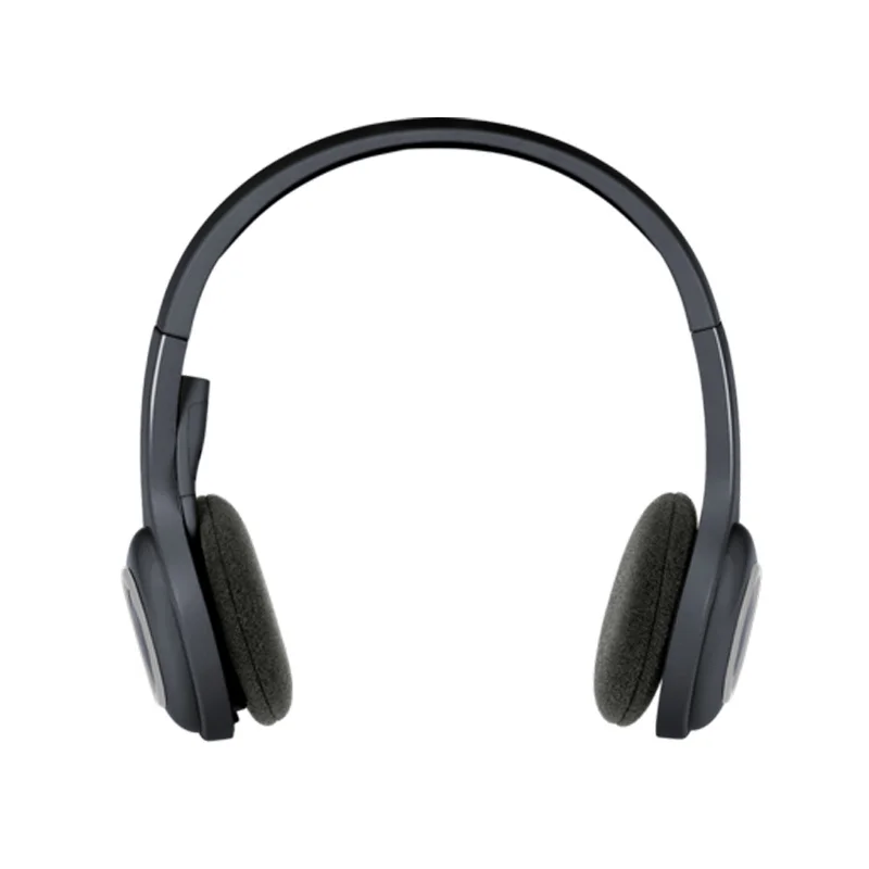 Logitech Over The Head Wireless Headset H600