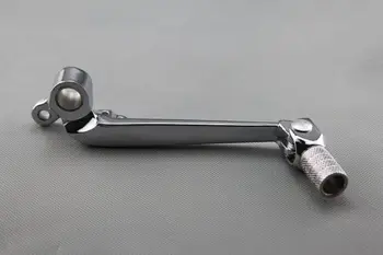 

Chrome Folding Brake Pedal Case for Yamaha YZF R1 2007 2008