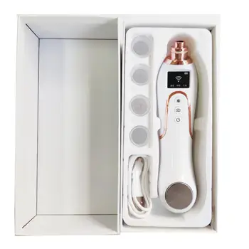 

5V / 1 To Visual Electric WiFi Blackhead Pore Cleaning Tool / Tool