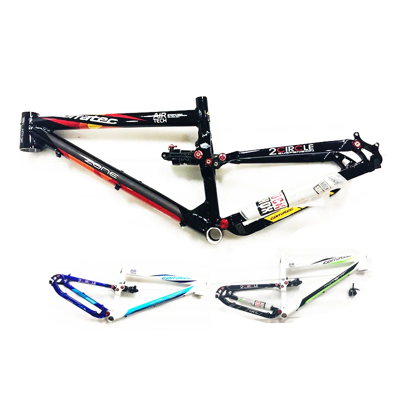 bicycle suspension price